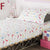 Songbird Flannelette Sheet Set