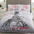 Bon Reve Quilt Cover Set