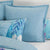 Ocean European Pillowcase