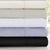 Plain Flannelette Sheet Set