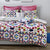 Dallah Quilt Cover Set