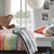 Iva Multi Quilt Cover Set