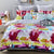 Keiki Quilt Cover Set