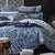 Birds Of Paradise Quilt Cover Set