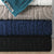 Circles And Squares Bath Mat 2 Pack