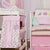 Berry Sweet Nappy Stacker