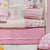 Berry Sweet Cot Pillowcase