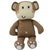 Go Bananas Monkey Novelty Plush Toy