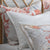 Chelsea Spice European Pillowcase