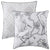 Egrets Linen European Pillowcase