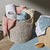 Ikeda Jacquard Bath Mat (50 x 80cm) 2 Pack