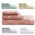 Ikeda Towel Pack