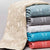 Ikeda Bath Mat 2 Pack