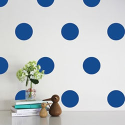 Ink Spots Wall Decals by Forwalls – Cottonbox Pty Ltd