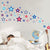 Super Stars Wall Decals