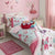 Flutterby Quilt Cover Set