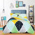 Super Geo Quilt Cover Set