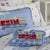 Trains Sheet Set