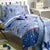 Traveller Quilt Cover Set