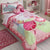 Little Princess Hand Quilted Covelet (150 x 220cm)