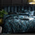 Aleski Quilt Cover Set