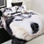 Wolf Quilt Cover Set