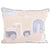 Large Pick Up Truck Cushion (30 x 50cm)