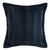 Francesco Navy European Pillowcase