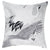 Ikumi Charcoal Cushion (50 x 50cm)