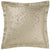 Izora Gold European Pillowcase