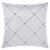 Jardin Navy Cushion (48 x 48cm)