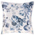 Jardin Navy European Pillowcase