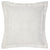 Mandana Silver European Pillowcase