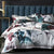Mystique Quilt Cover Set