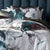 Mystique Square Cushion (50 x 50cm)