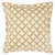 Valeria Champagne European Pillowcase