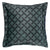 Valeria Slate European Pillowcase