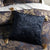 Verity Navy Cushion (48 x 48cm)