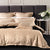 Winston Gold Quilt Cover Set