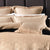 Winston Gold Cushion (48 x 48cm)