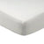 Cotton Bassinette Fitted Sheet