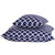 Ikat European Pillowcase