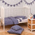 Ikat Cot In A Box Gift Box