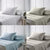 MEGA Bamboo Cotton 500TC Sheet Set
