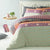 Ava Quilt Cover Set