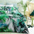 Bahamas Quilt Cover Set