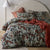 Banksia Linen Cotton Quilt Cover Set