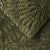Carmen Olive Chenille European Pillowcase