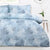 Chantelle Blue Quilt Cover Set