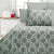 Cranbrook Grey Quilt Cover Set